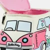 Bērnu tualetes soma Hello Kitty Rozā