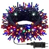 Christmas lights Springos CL4091 500 Led 25m