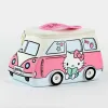 Bērnu tualetes soma Hello Kitty Rozā