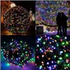 Christmas lights Springos CL4091 500 Led 25m