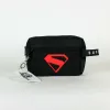 Детский несессер Superman black