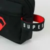 Детский несессер Superman black