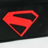 Детский несессер Superman black