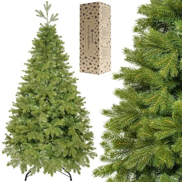 Christmas tree Springos CT0143 180cm