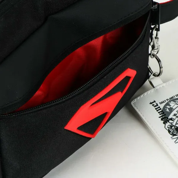 Детский несессер Superman black