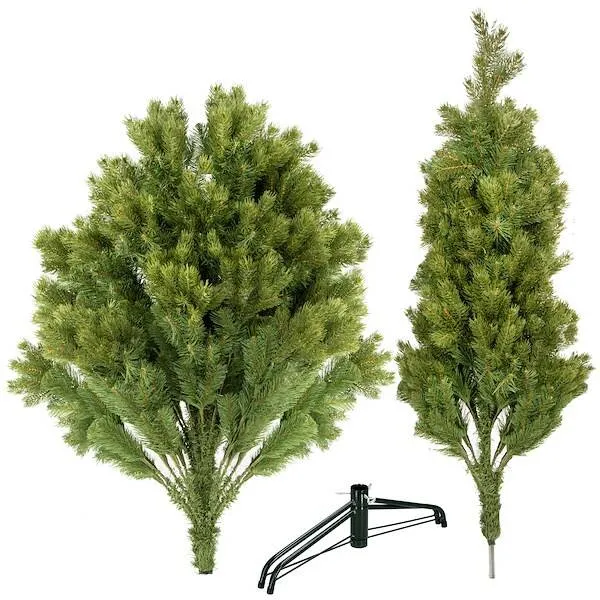 Christmas tree Springos CT0143 180cm