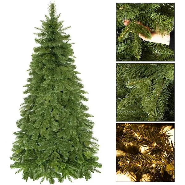 Christmas tree Springos CT0155 Springos 150cm