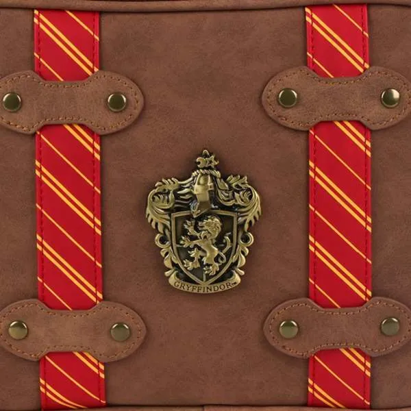 Reisi Tualett-tarvete Kott Harry Potter