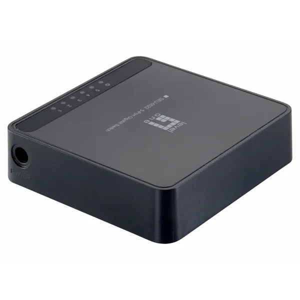 Switch Level One GEU-0522