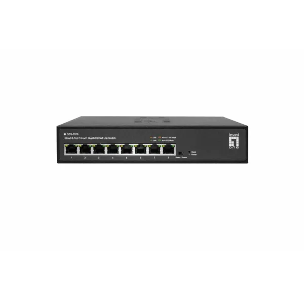 Switch Level One GES-2208