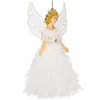 Christmas decoration-angel Springos CA0702