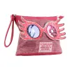 Reisi Tualett-tarvete Kott Harry Potter fuchsia
