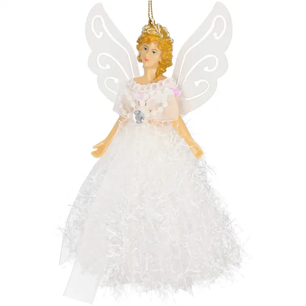 Christmas decoration-angel Springos CA0702