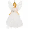 Christmas decoration-angel Springos CA0702