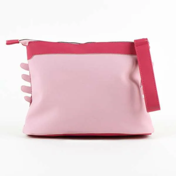 Reisi Tualett-tarvete Kott Harry Potter fuchsia