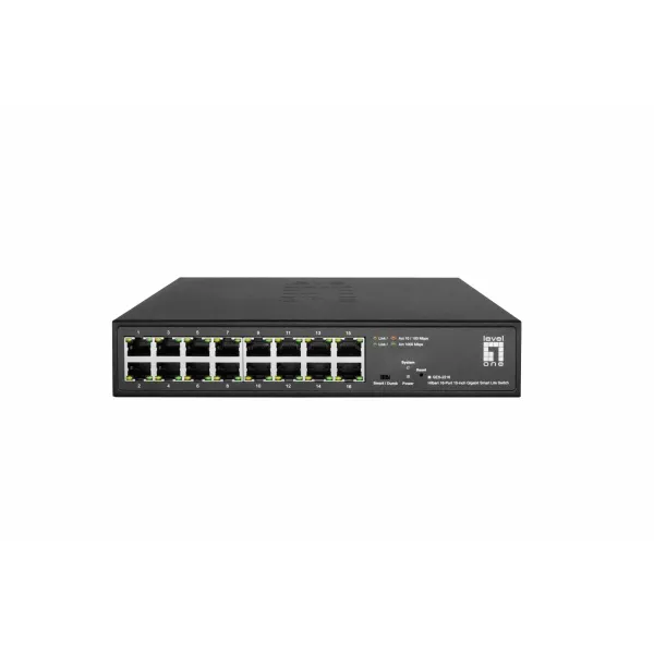Switch Level One GES-2216