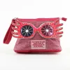 Reisi Tualett-tarvete Kott Harry Potter fuchsia
