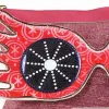 Reisi Tualett-tarvete Kott Harry Potter fuchsia