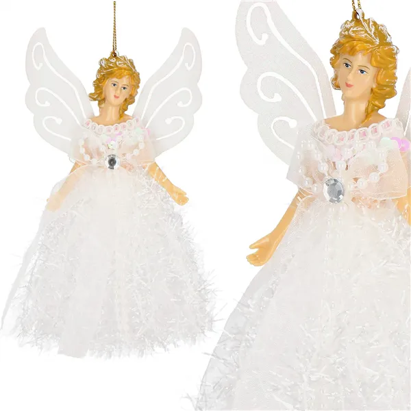 Christmas decoration-angel Springos CA0702