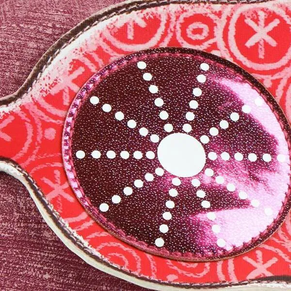 Reisi Tualett-tarvete Kott Harry Potter fuchsia