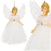 Christmas decoration-angel Springos CA0702