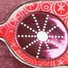 Reisi Tualett-tarvete Kott Harry Potter fuchsia