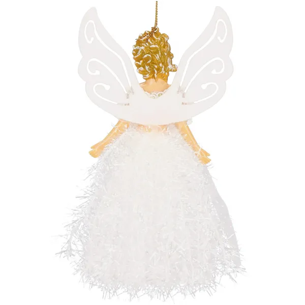 Christmas decoration-angel Springos CA0702