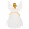 Christmas decoration-angel Springos CA0702