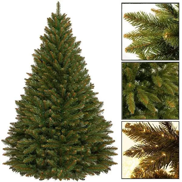 Christmas tree Springos CT0083 250cm