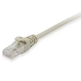CAT 6a UTP kaapeli Equip 603015 Harmaa 5 m (1 osaa)