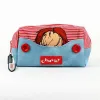 Reisi Tualett-tarvete Kott Chucky Punane