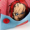Reisi Tualett-tarvete Kott Chucky Punane