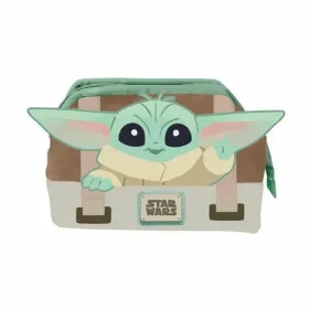 Reisi Tualett-tarvete Kott The Mandalorian Beež