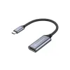 USB 3.0 uz HDMI Adapteris Conceptronic 110518907101 Pelēks