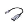 USB 3.0 to HDMI Adapter Conceptronic 110518907101 Grey