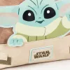 Reisi Tualett-tarvete Kott The Mandalorian Beež