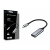 USB 3.0 uz HDMI Adapteris Conceptronic 110518907101 Pelēks