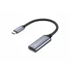 USB 3.0 uz HDMI Adapteris Conceptronic 110518907101 Pelēks