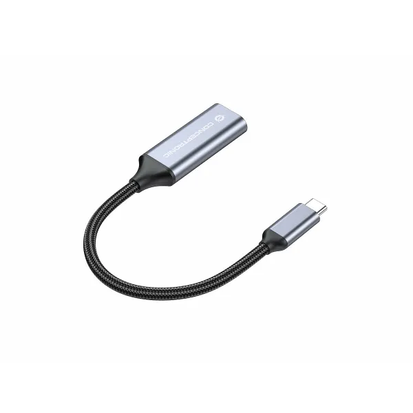 USB 3.0 to HDMI Adapter Conceptronic 110518907101 Grey