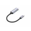 USB 3.0 uz HDMI Adapteris Conceptronic 110518907101 Pelēks