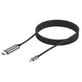 USB 3.0-HDMI Adapter Conceptronic 110519007101 2 m