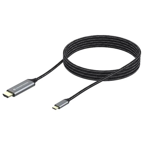USB 3.0 uz HDMI Adapteris Conceptronic 110519007101 2 m