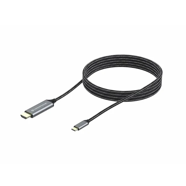 USB 3.0 uz HDMI Adapteris Conceptronic 110519007101 2 m