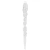 Christmas icicles Springos CA0748 15cm, 9 pcs