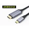 Адаптер USB 3.0 — HDMI Conceptronic 110519007101 2 m
