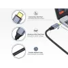 Адаптер USB 3.0 — HDMI Conceptronic 110519007101 2 m