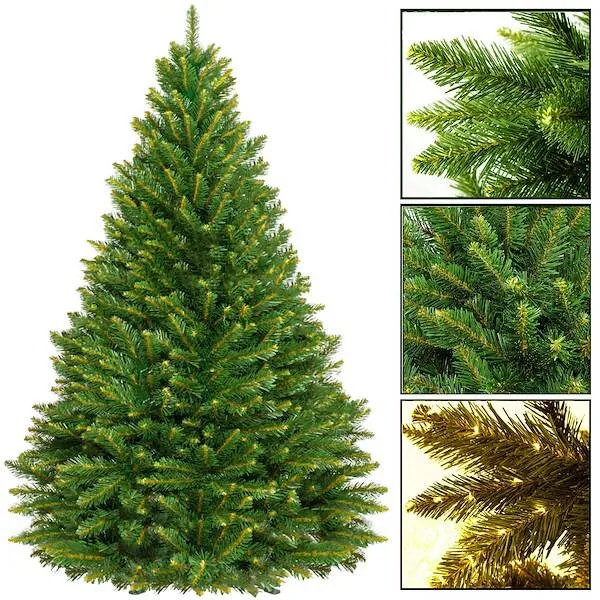 Christmas tree Springos CT0122 220cm