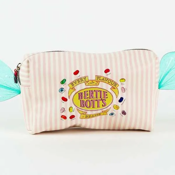Reisi Tualett-tarvete Kott Harry Potter Roosa
