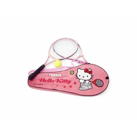 Tennismaila Hello Kitty Pinkki (2 osaa)