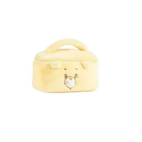 Reisi Tualett-tarvete Kott Care Bears Kollane